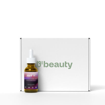 Advanced Multi-Peptide + Copper Peptide Complex Serum