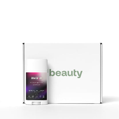 Peptide Peppermint Deodorant