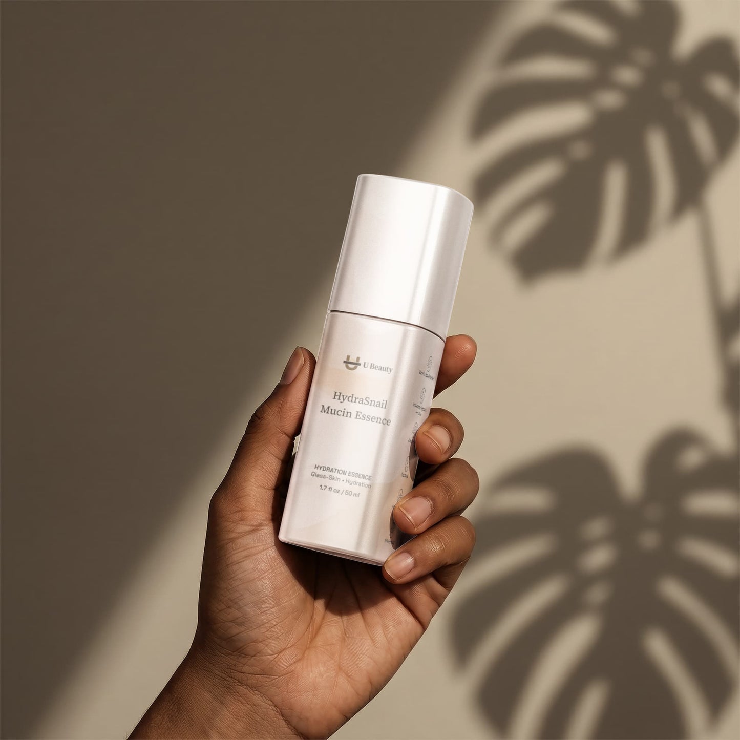 HydraSnail Mucin Essence