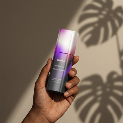 HydraSnail Mucin Essence