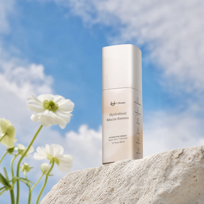 HydraSnail Mucin Essence