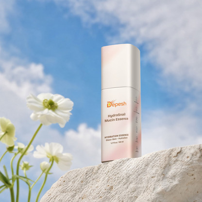 HydraSnail Mucin Essence