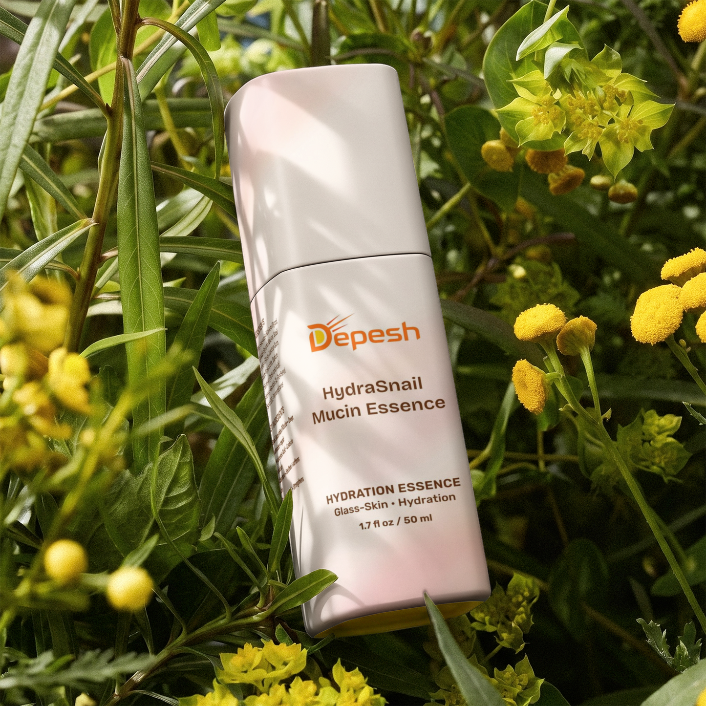 HydraSnail Mucin Essence
