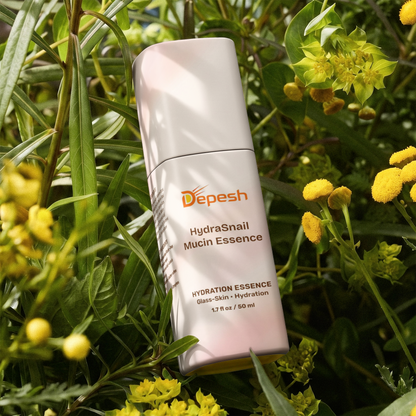 HydraSnail Mucin Essence