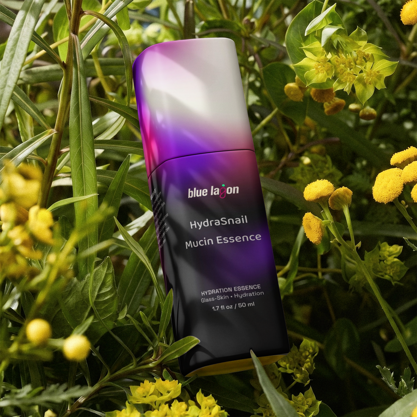 HydraSnail Mucin Essence