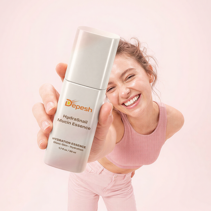 HydraSnail Mucin Essence