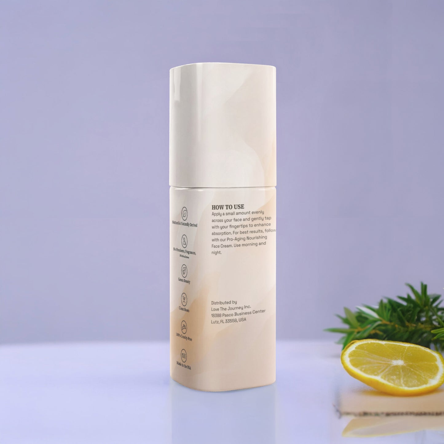 HydraSnail Mucin Essence