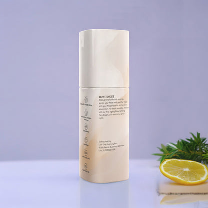 HydraSnail Mucin Essence