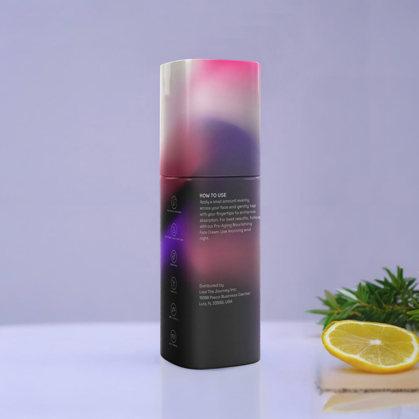 HydraSnail Mucin Essence