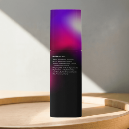 HydraSnail Mucin Essence