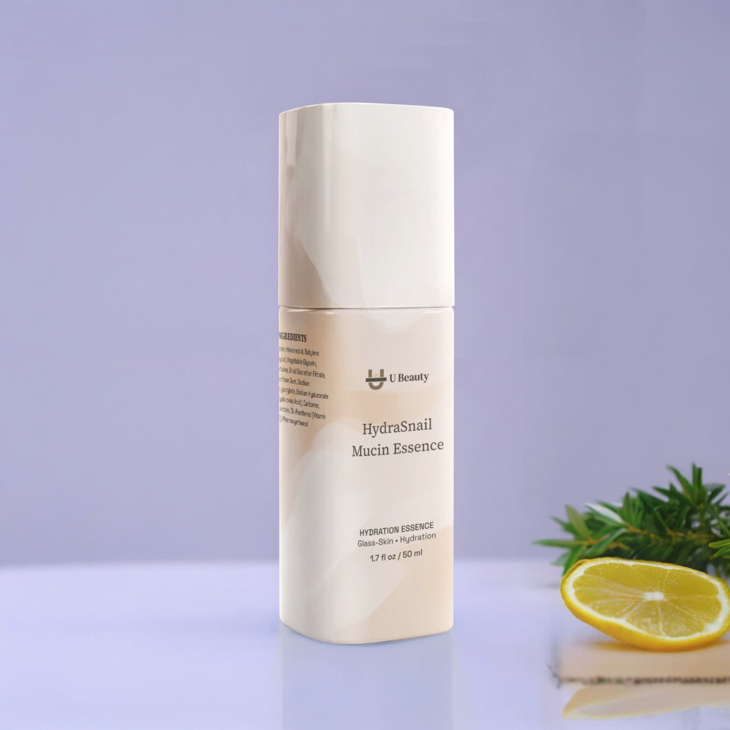 HydraSnail Mucin Essence