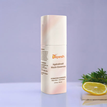 HydraSnail Mucin Essence