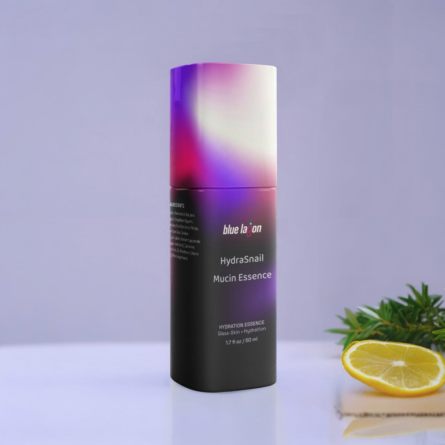 HydraSnail Mucin Essence