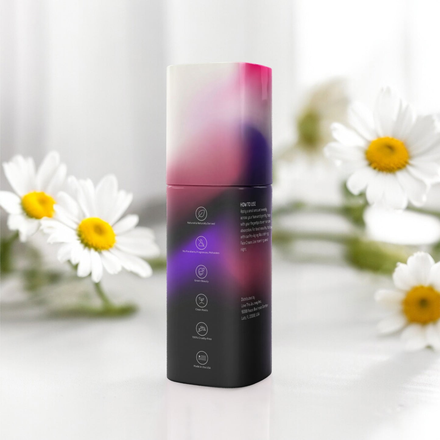 HydraSnail Mucin Essence
