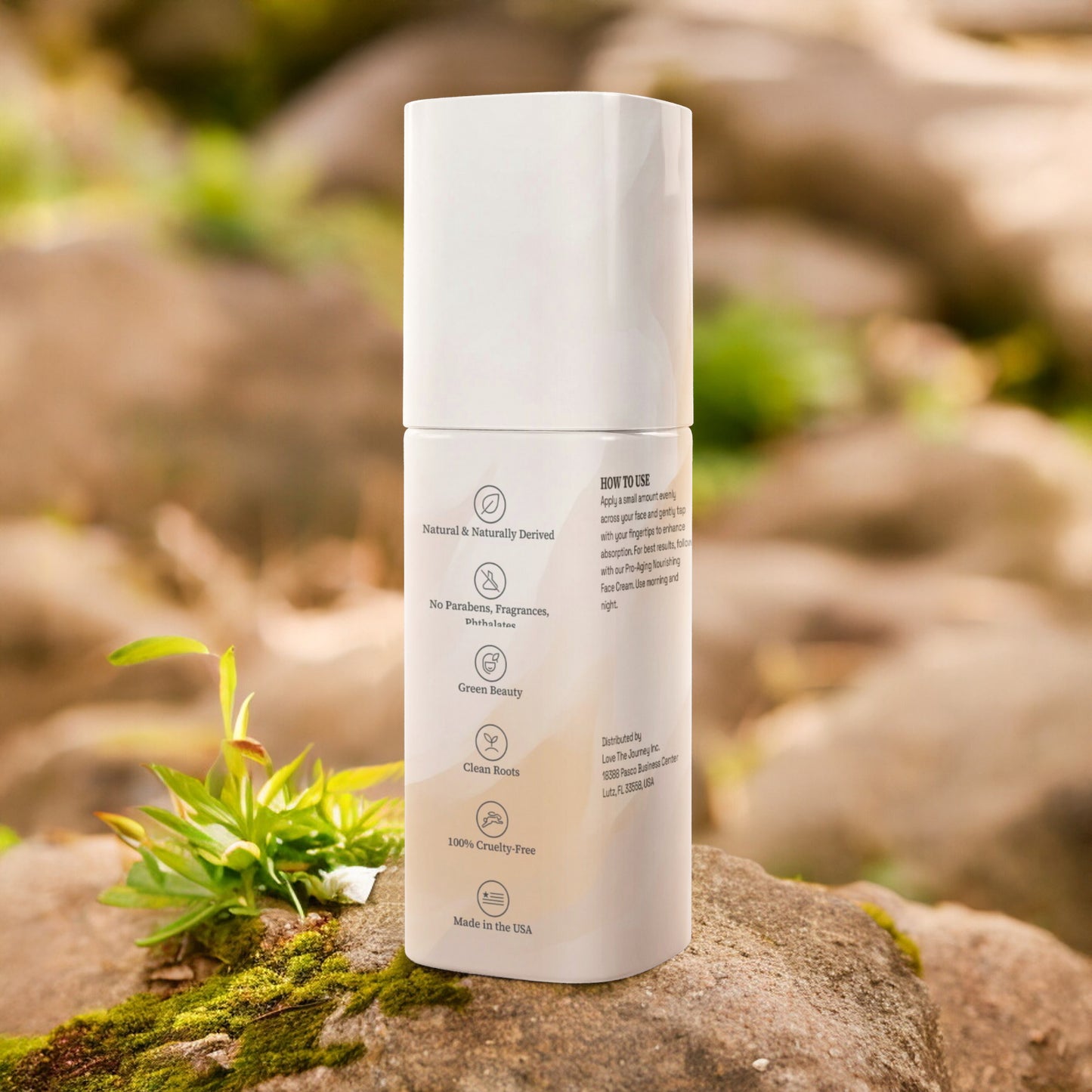 HydraSnail Mucin Essence