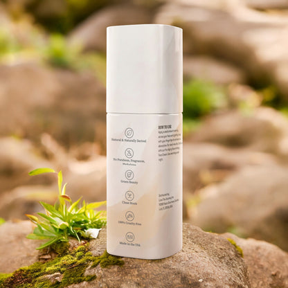 HydraSnail Mucin Essence