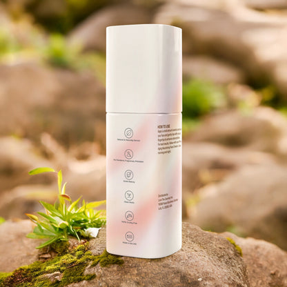 HydraSnail Mucin Essence