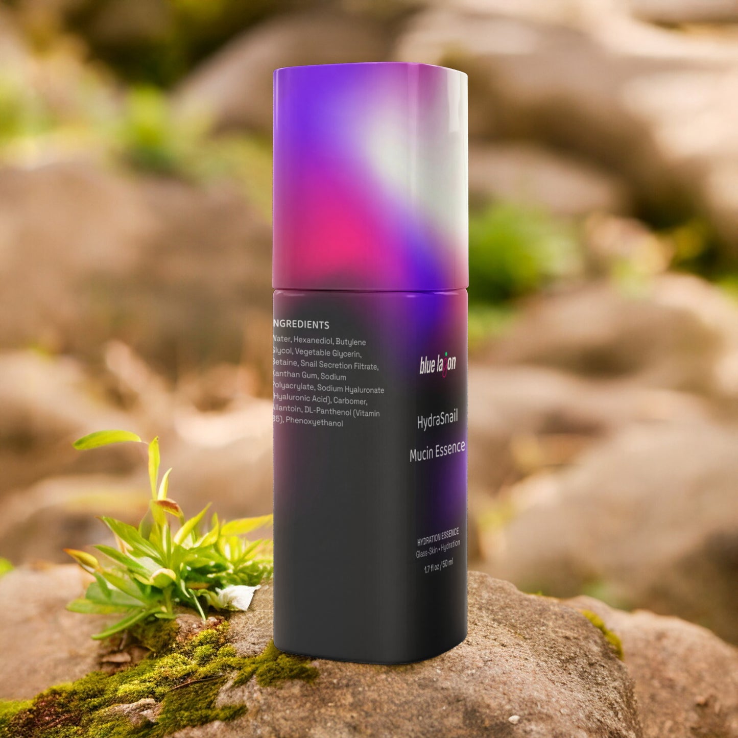 HydraSnail Mucin Essence