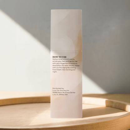 HydraSnail Mucin Essence
