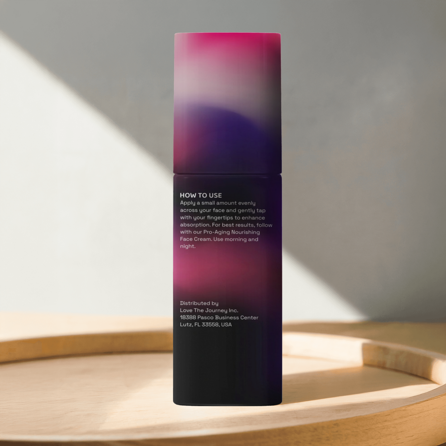 HydraSnail Mucin Essence