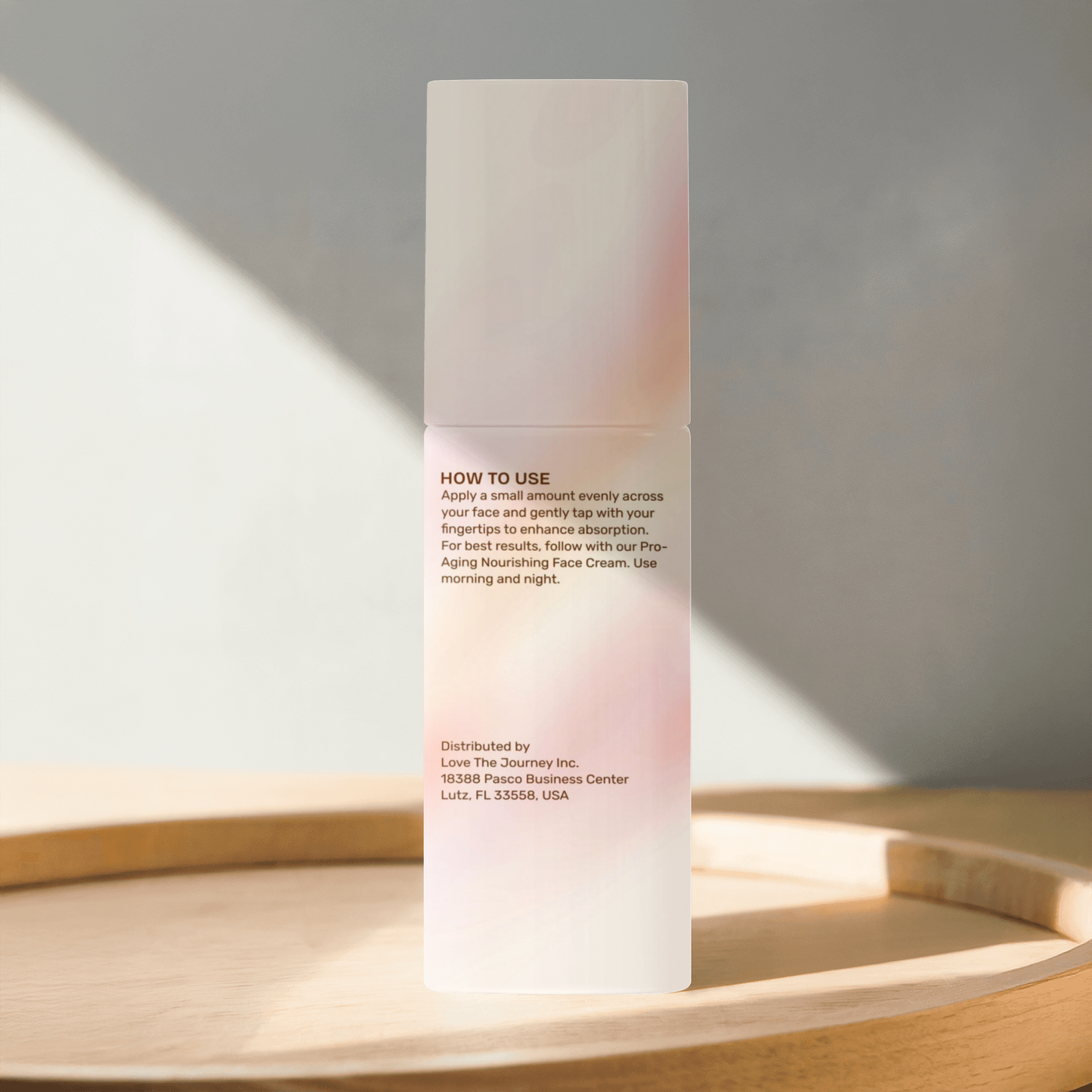 HydraSnail Mucin Essence