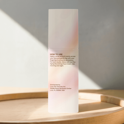 HydraSnail Mucin Essence