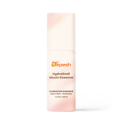 HydraSnail Mucin Essence