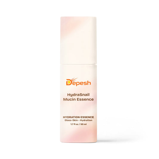 HydraSnail Mucin Essence
