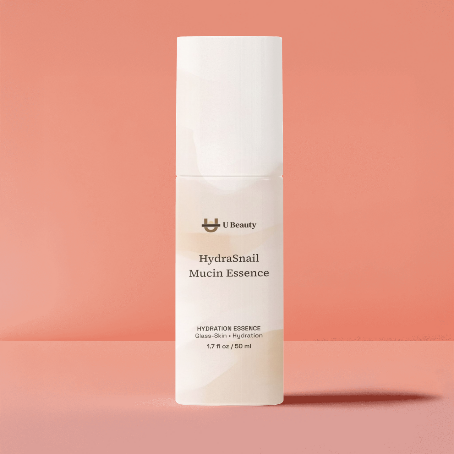HydraSnail Mucin Essence