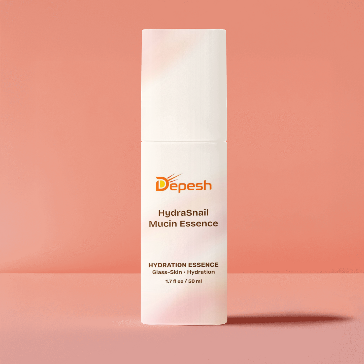 HydraSnail Mucin Essence