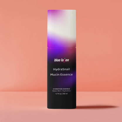 HydraSnail Mucin Essence