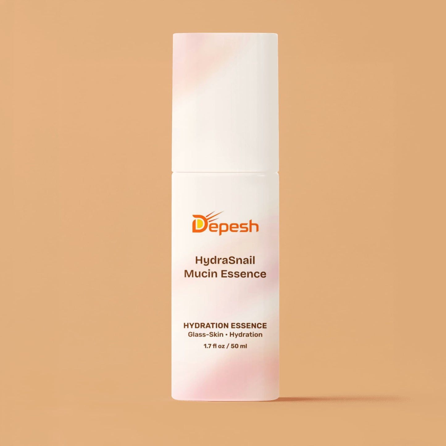 HydraSnail Mucin Essence