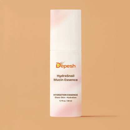 HydraSnail Mucin Essence