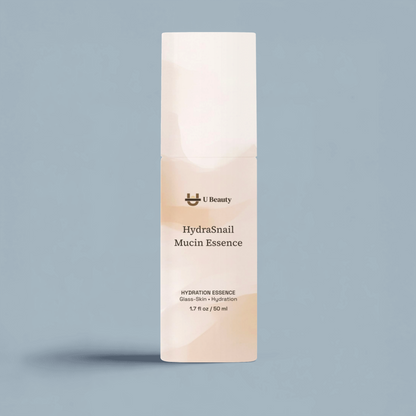 HydraSnail Mucin Essence
