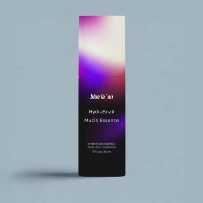 HydraSnail Mucin Essence