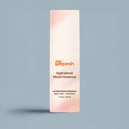 HydraSnail Mucin Essence