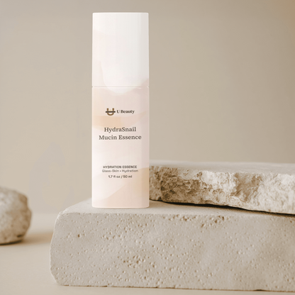 HydraSnail Mucin Essence