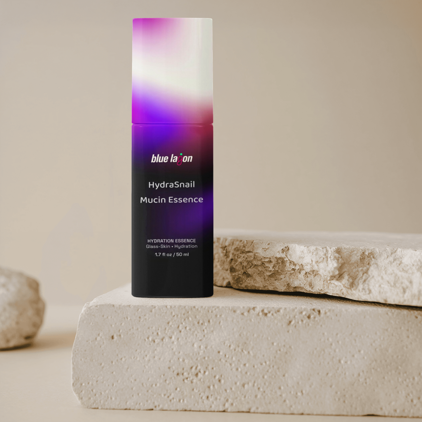 HydraSnail Mucin Essence