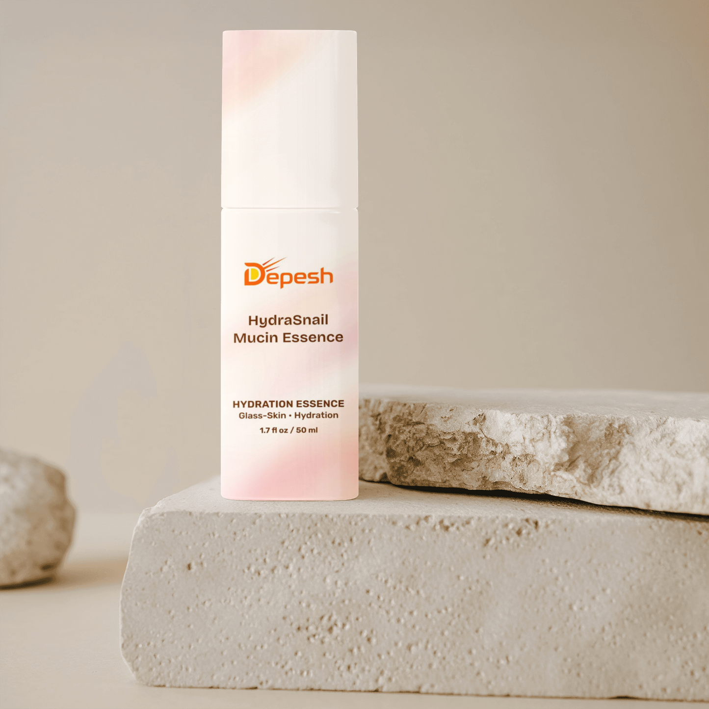 HydraSnail Mucin Essence