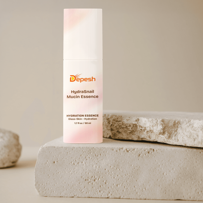 HydraSnail Mucin Essence