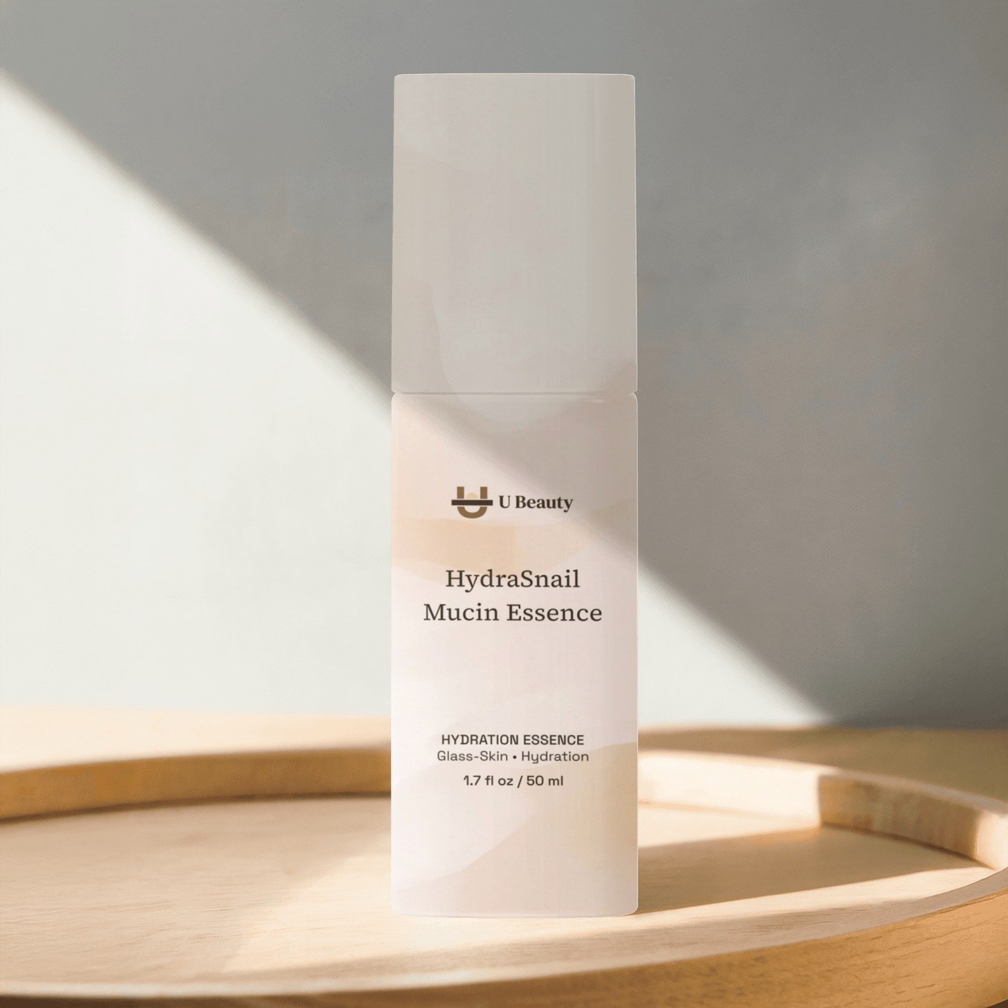 HydraSnail Mucin Essence