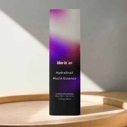 HydraSnail Mucin Essence