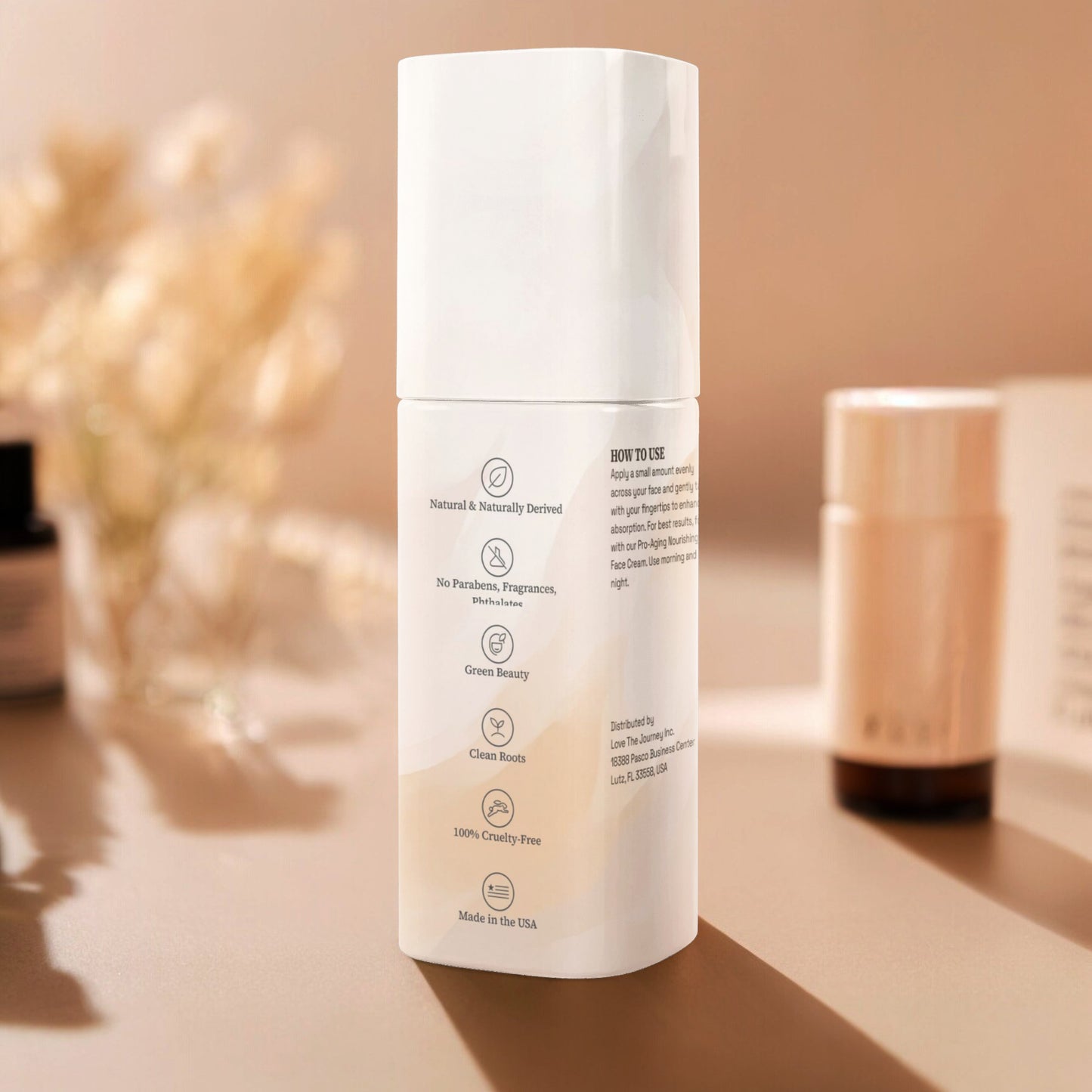 HydraSnail Mucin Essence