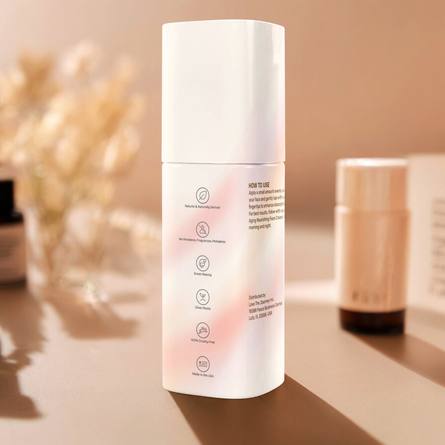 HydraSnail Mucin Essence