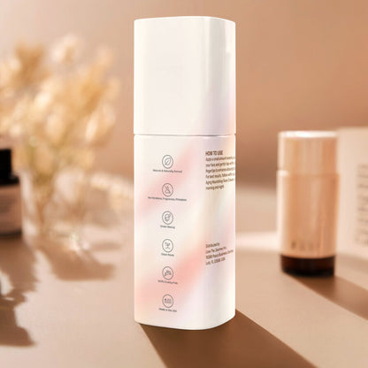HydraSnail Mucin Essence
