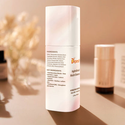 HydraSnail Mucin Essence