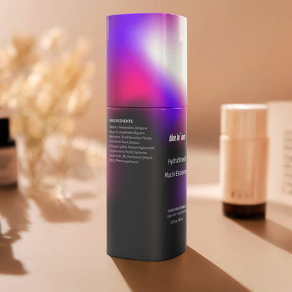 HydraSnail Mucin Essence