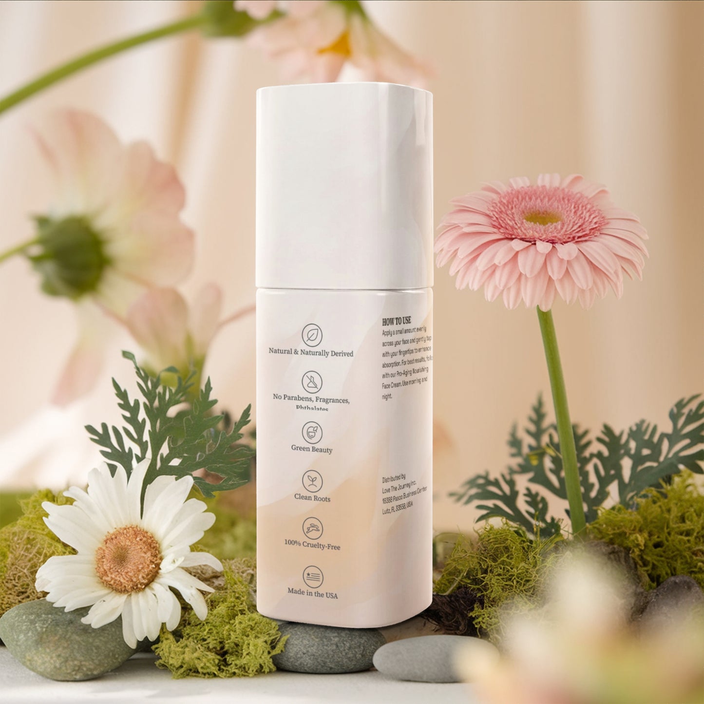 HydraSnail Mucin Essence