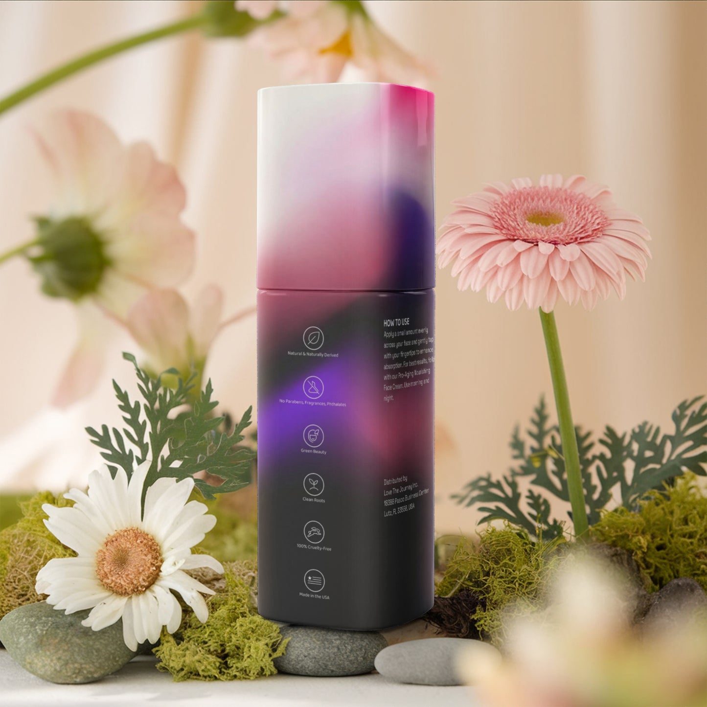 HydraSnail Mucin Essence