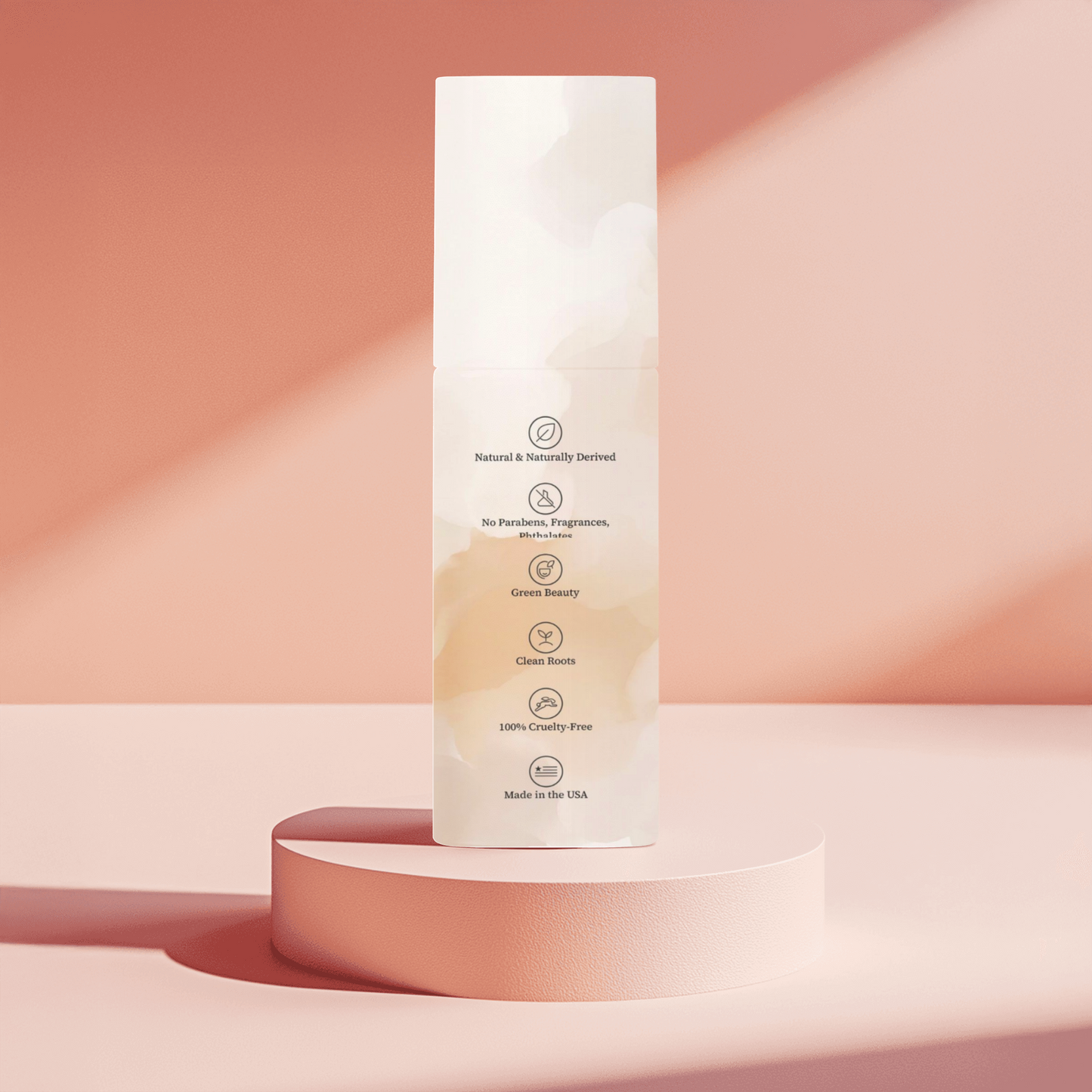 Milky Oil Foaming Cleanser